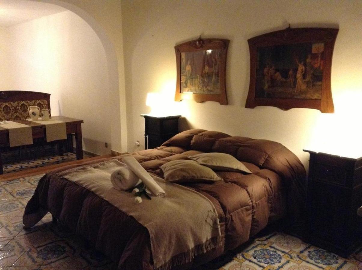 Verdi Apartment Castellammare del Golfo Habitación foto