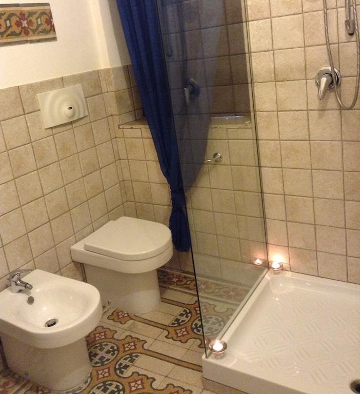 Verdi Apartment Castellammare del Golfo Habitación foto